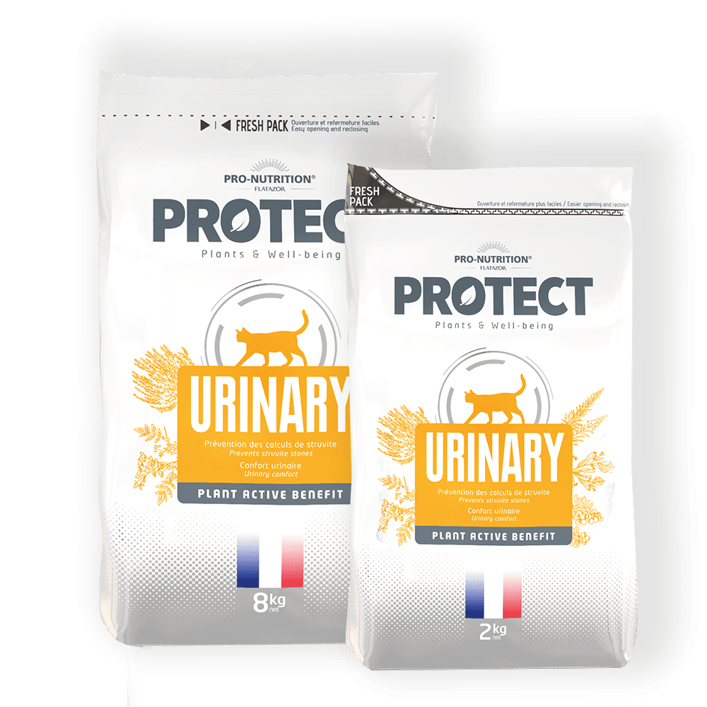 Pro-Nutrition Protect Cat Urinary