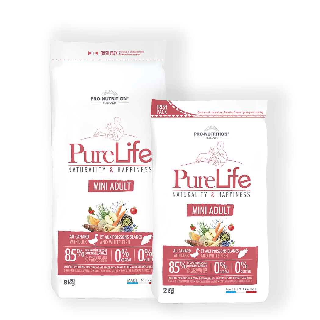Pro-Nutrition PureLife Mini Adult